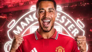 Manchester United dopiął wielki transfer. Czołowy pomocnik Premier League trafi na Old Trafford