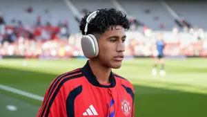 Manchester United drży o swoją perełkę. Giganci ruszyli po 15-letniego rekordzistę