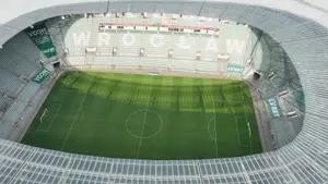 Manchester United i AC Milan zagrają we Wrocławiu. Wielki hit odbędzie się w Polsce!