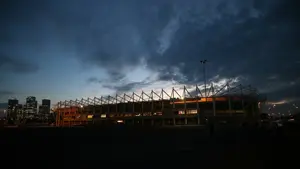 Manchester United i Everton walczą o gwiazdę Championship. Middlesbrough stawia twardy warunek