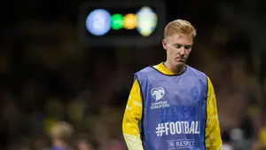 Manchester United i Newcastle ruszają po Szweda. 50 milionów euro na stole za talent z Frankfurtu