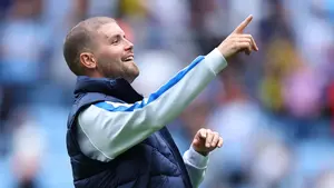 Manchester United i Tottenham chcą Hurzelera. Brighton stawia opór