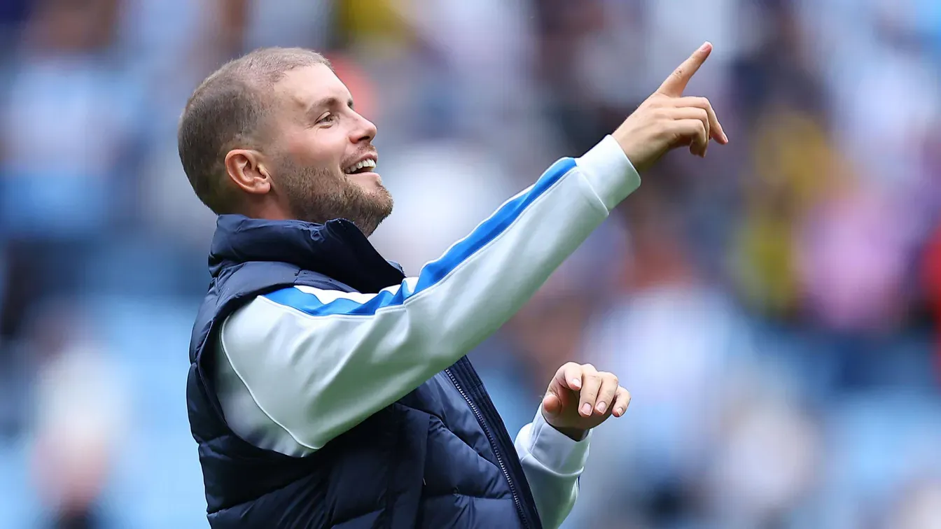 Manchester United i Tottenham chcą Hurzelera. Brighton stawia opór