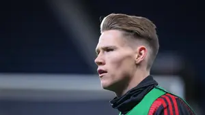 Manchester United i Tottenham obejdą się smakiem? McTominay blisko nowej umowy w Neapolu
