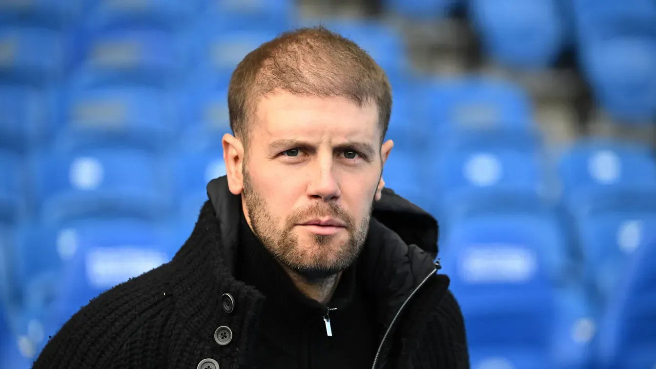 Manchester United interesuje się Fabianem Hurzelerem. Trener Brighton nie chce odejść