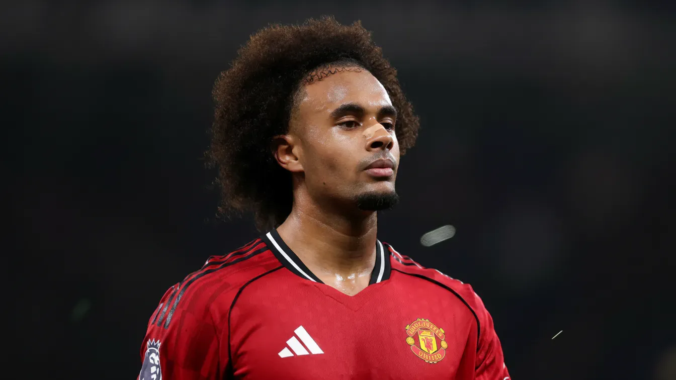 Manchester United ma dość. Skreślony napastnik zaoferowany gigantom z Serie A
