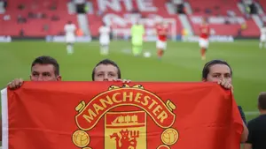 Manchester United ma potężną konkurencję. Walka o giganta z Premier League nabiera tempa