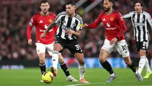 Manchester United ma potężny problem. Gwiazdor Premier League wybrał inny wielki klub