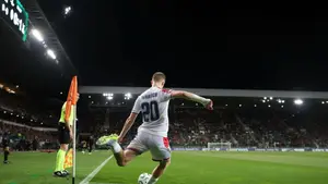 Manchester United marzy o nowym pomocniku. Na drodze stanęły Real Madryt i Chelsea