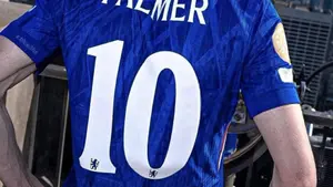 Manchester United marzy o transferze Cole'a Palmera