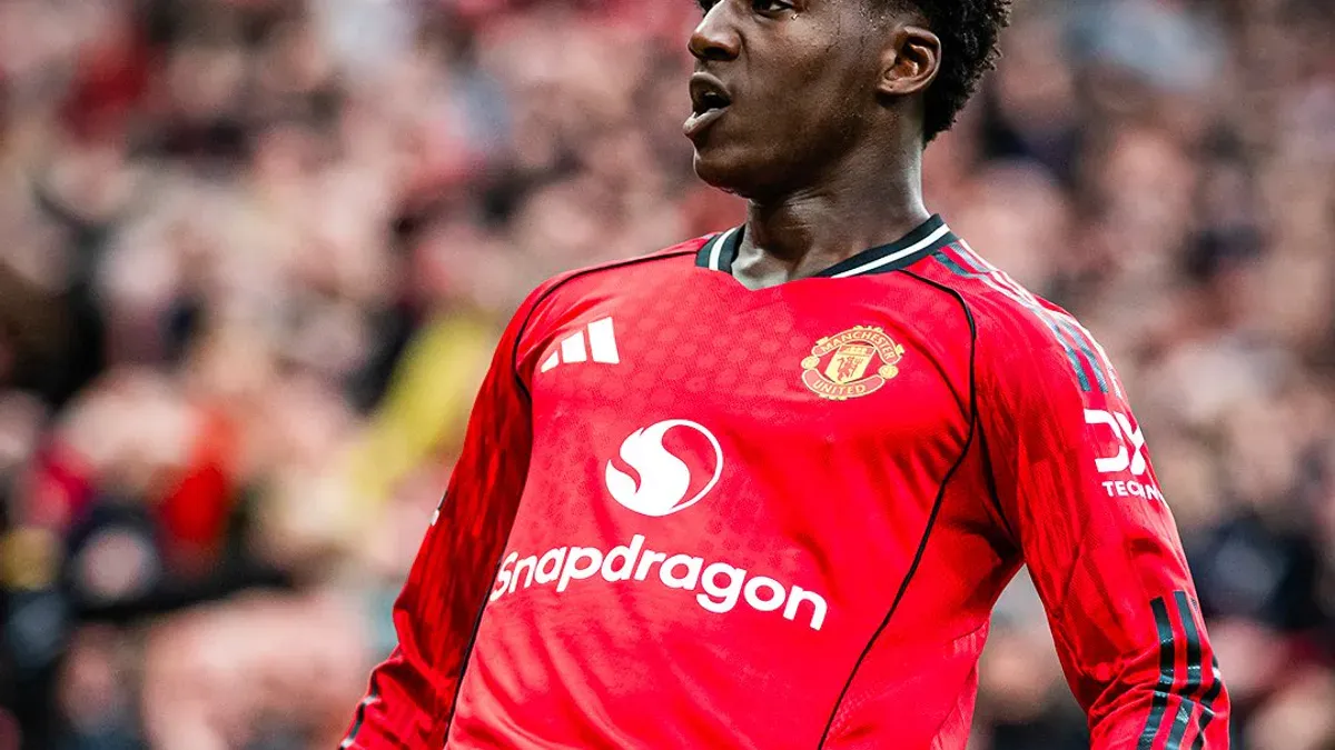 Manchester United melduje się w Lidze Mistrzów. Wielki triumf nad Liverpoolem
