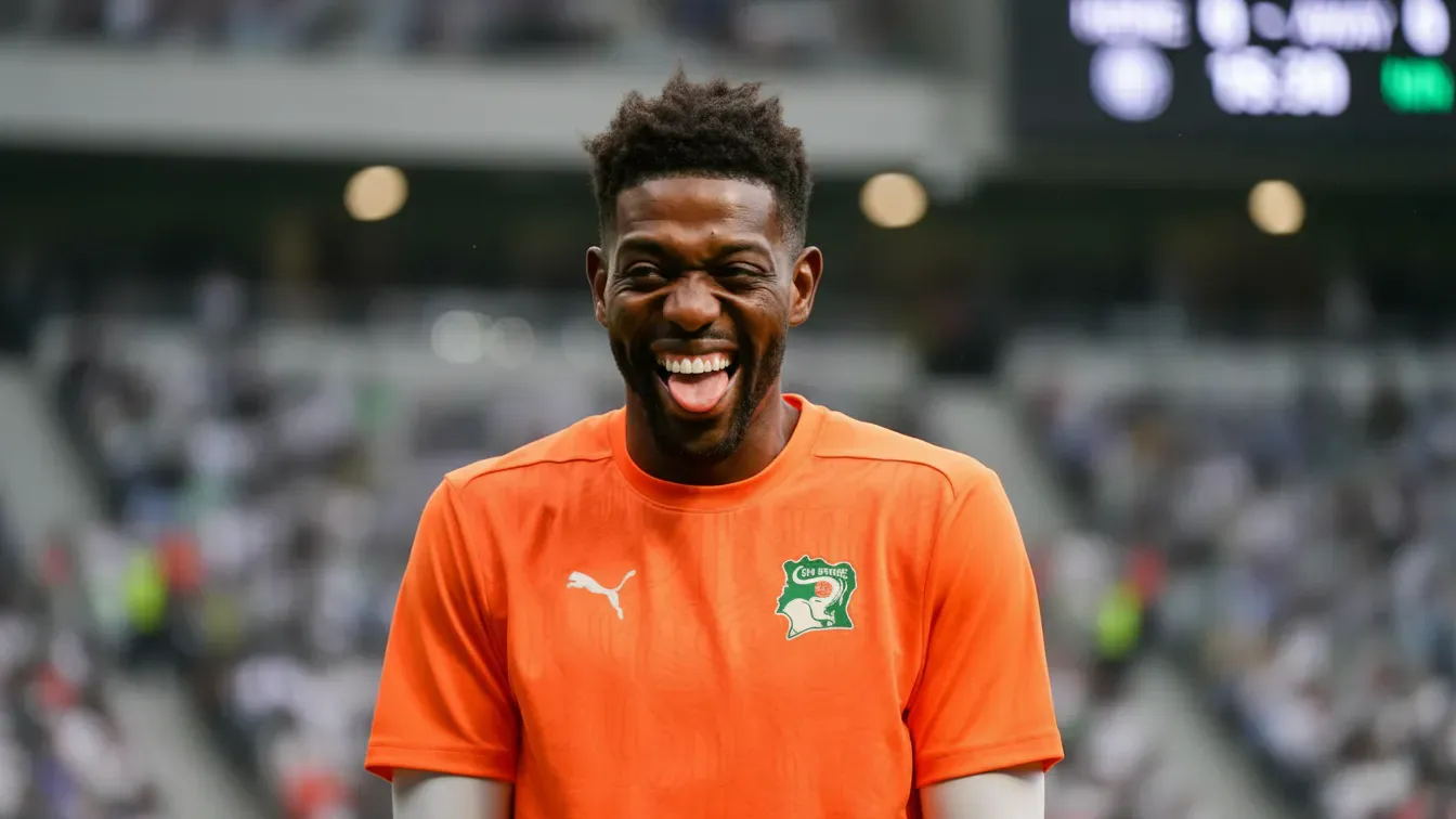 Manchester United musi obejść się smakiem. Nottingham Forest blokuje głośny transfer