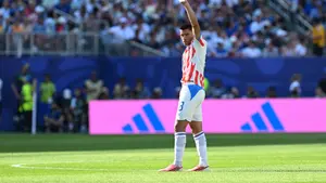 Manchester United najbardziej zdeterminowany wśród klubów obserwujących Diego Gomeza