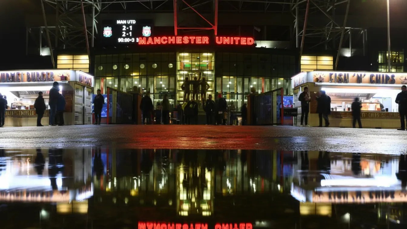 Manchester United obejdzie się smakiem? Bournemouth ma jasny plan wobec Iraoli