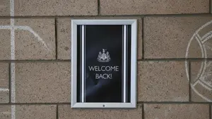 Manchester United obejdzie się smakiem? Eddie Howe postawił twarde weto w sprawie obrońcy