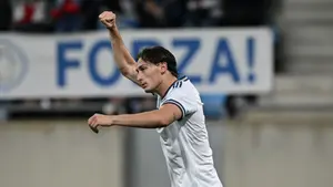 Manchester United obejdzie się smakiem. Inter Mediolan zamyka sprawę wielkiego talentu