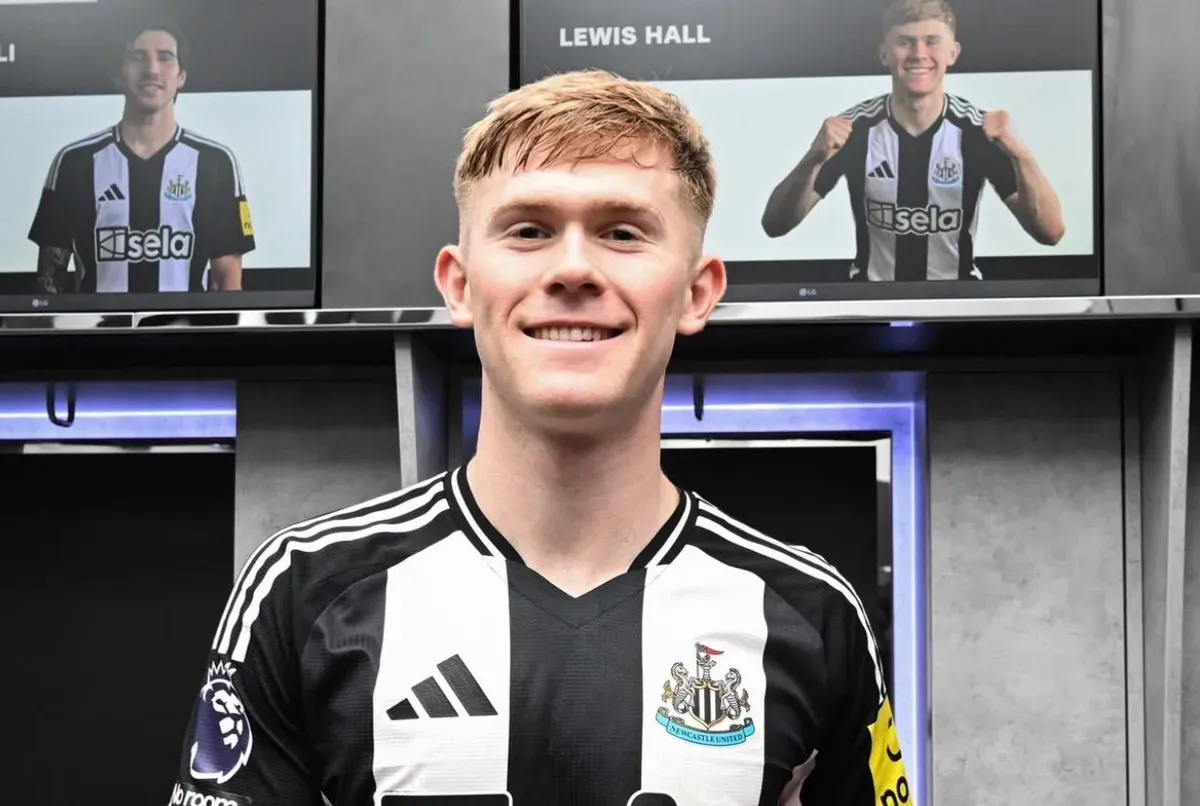 Manchester United obejdzie się smakiem. Newcastle podjęło stanowczą decyzję w sprawie obrońcy