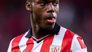 Manchester United obserwuje Nico Williamsa