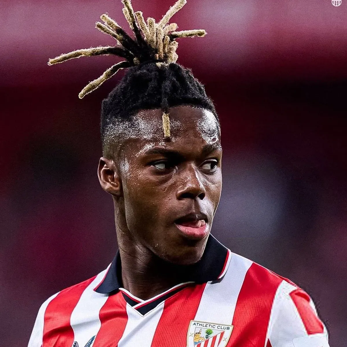 Manchester United obserwuje Nico Williamsa