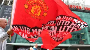 Manchester United odłoży transfer napastnika. Priorytetem jest lewa obrona