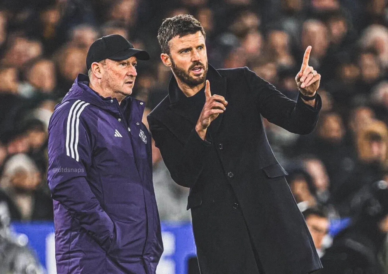 Manchester United ogłasza kluczową decyzję. Kolejny ważny kontrakt podpisany