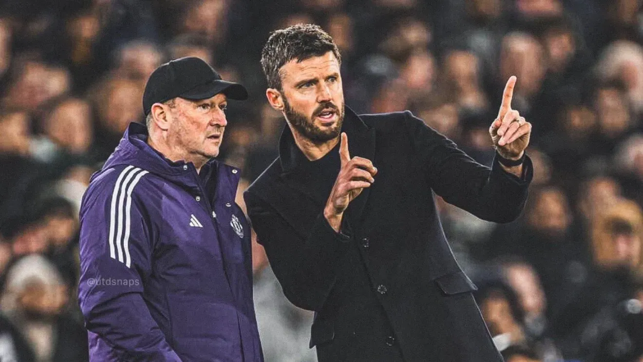 Manchester United ogłasza kluczową decyzję. Kolejny ważny kontrakt podpisany