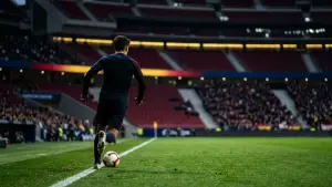 Manchester United otwiera negocjacje z Barceloną. Chodzi o następcę Shawa