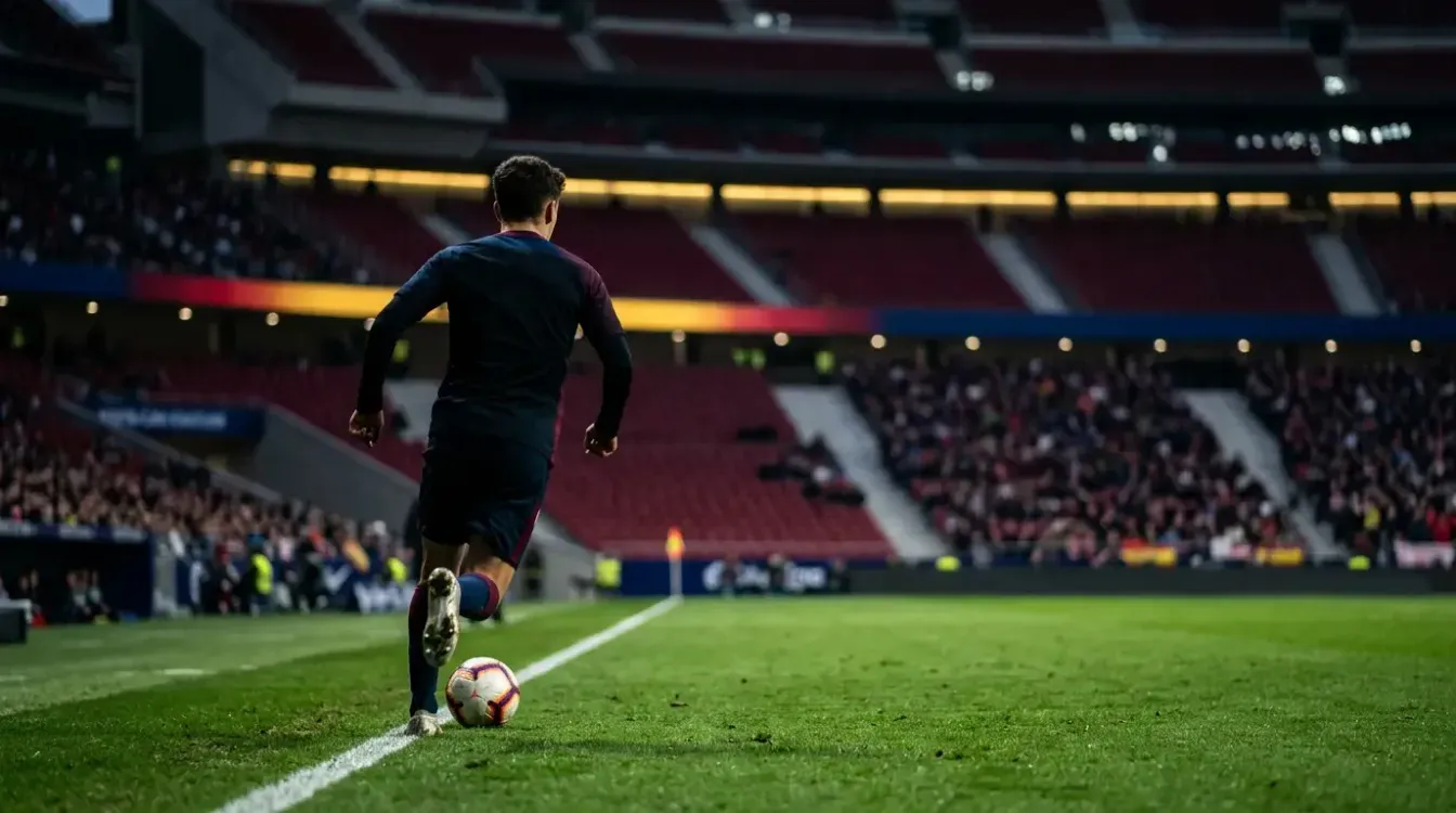 Manchester United otwiera negocjacje z Barceloną. Chodzi o następcę Shawa