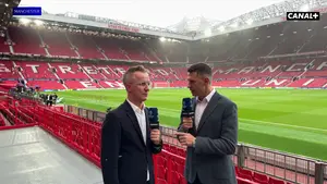 Manchester United po dwóch sezonach przerwy wraca do Ligi Mistrzów UEFA! Na Old Trafford są już nasi