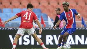 Manchester United podjął decyzję. 7 milionów funtów za utalentowanego wychowanka