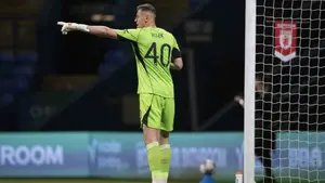 Manchester United podjął decyzję. Martin O’Neill chce sprowadzić następcę Kaspera Schmeichela