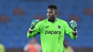 Manchester United podjął decyzję w sprawie bramkarza. Andre Onana opuszcza klub