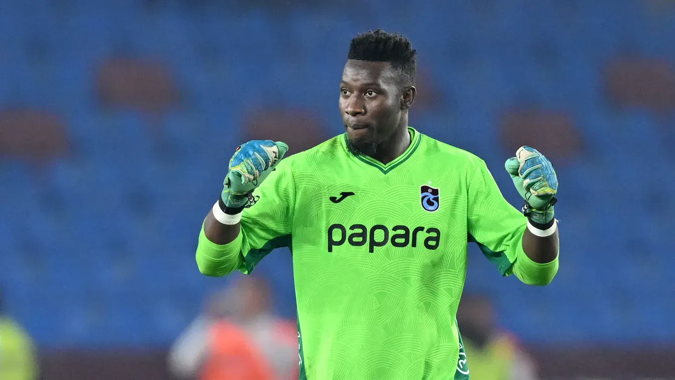 Manchester United podjął decyzję w sprawie bramkarza. Andre Onana opuszcza klub