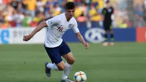 Manchester United podjął decyzję w sprawie Masona Mounta. Zaskakujący kierunek transferu