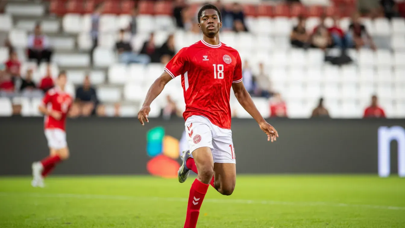 Manchester United podjął decyzję w sprawie swojej perły. Chido Obi opuszcza Old Trafford