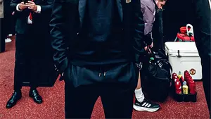 Manchester United podjął kluczową decyzję. Michael Carrick otrzyma nową ofertę
