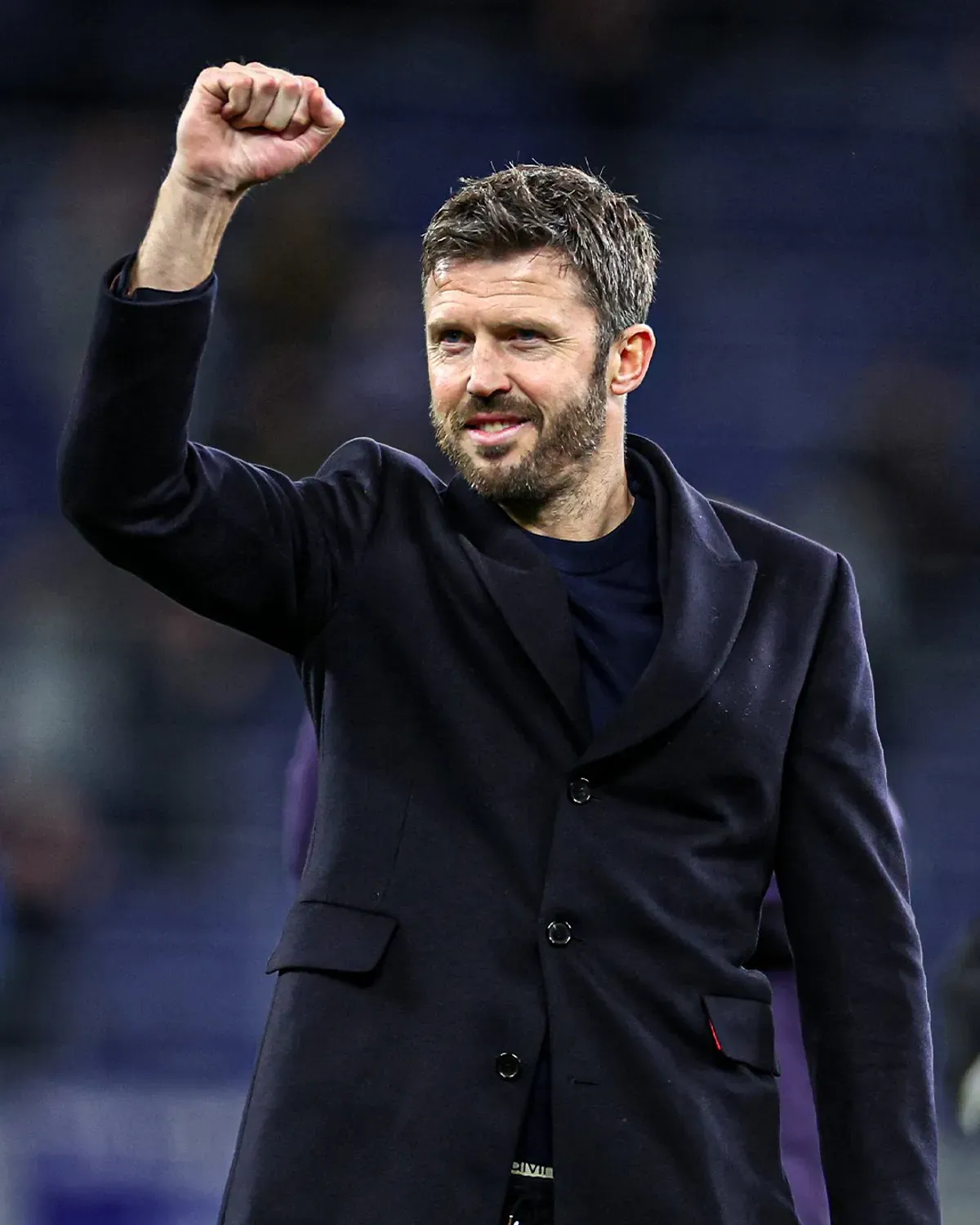 Manchester United podjął kluczową decyzję. Michael Carrick zostaje na Old Trafford na lata