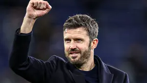 Manchester United podjął kluczową decyzję. Michael Carrick zostaje na Old Trafford na lata