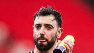 Manchester United podjął kluczową decyzję w sprawie Bruno Fernandesa