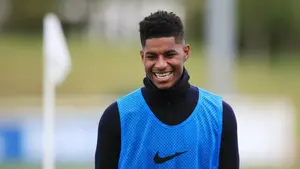 Manchester United podjął nagłą decyzję w sprawie Rashforda. Zwrot akcji w ostatniej chwili