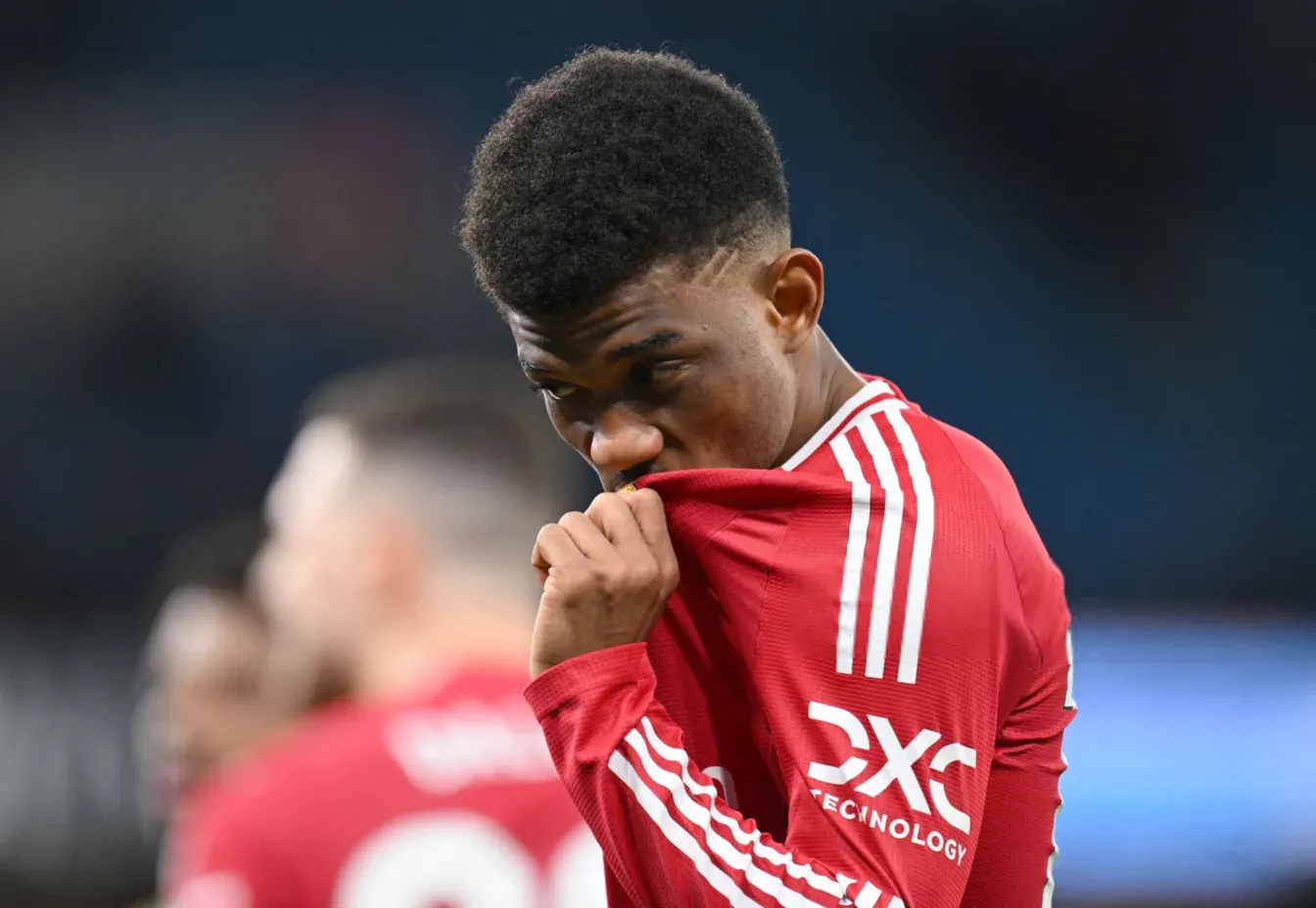 Manchester United podjął ostateczną decyzję. Amad Diallo poznał swoją przyszłość