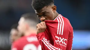 Manchester United podjął ostateczną decyzję. Amad Diallo poznał swoją przyszłość