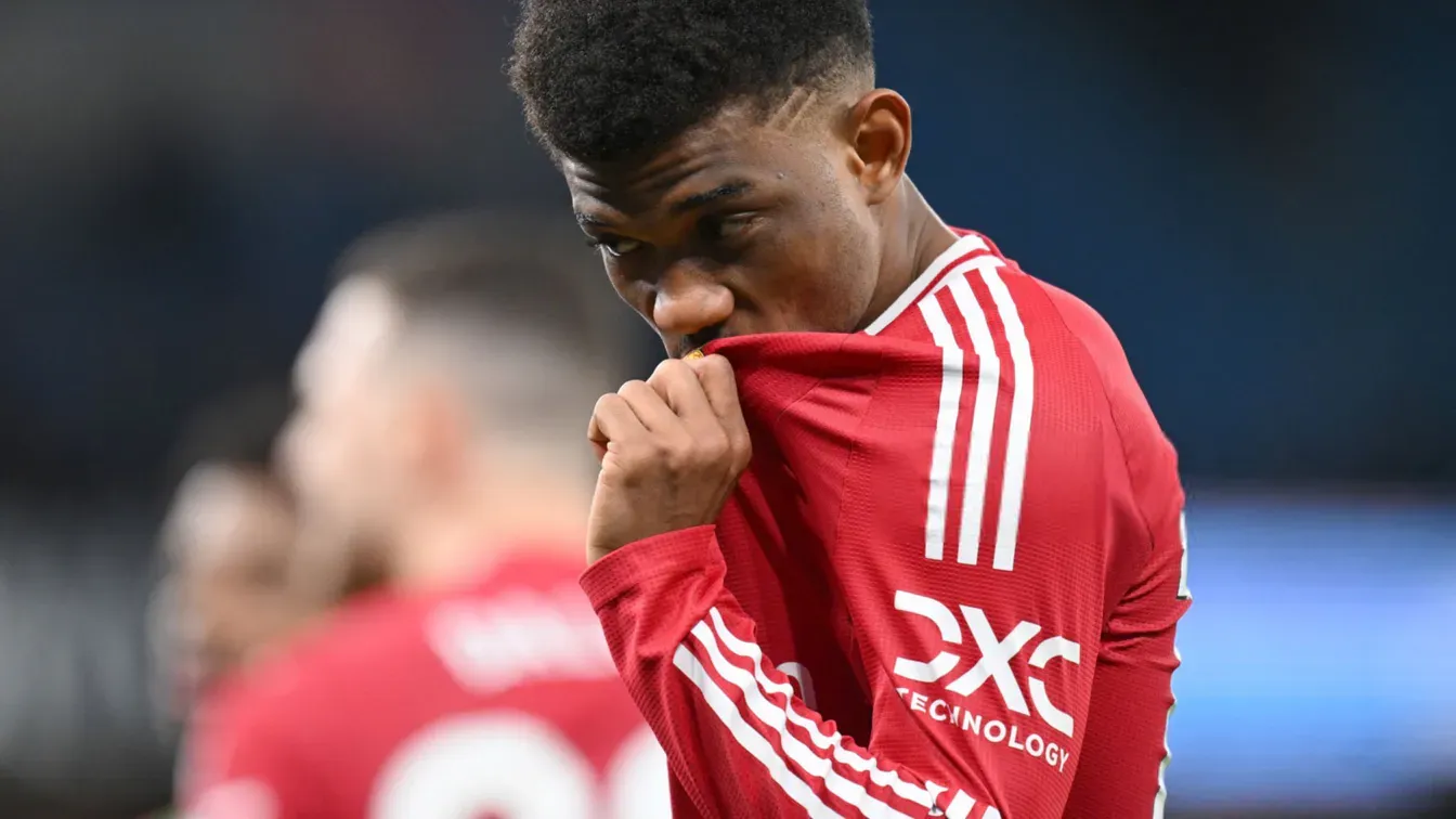 Manchester United podjął ostateczną decyzję. Amad Diallo poznał swoją przyszłość