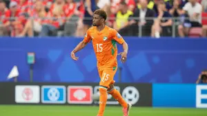 Manchester United podjął ostateczną decyzję. Gwiazda mundialu nie jest na sprzedaż