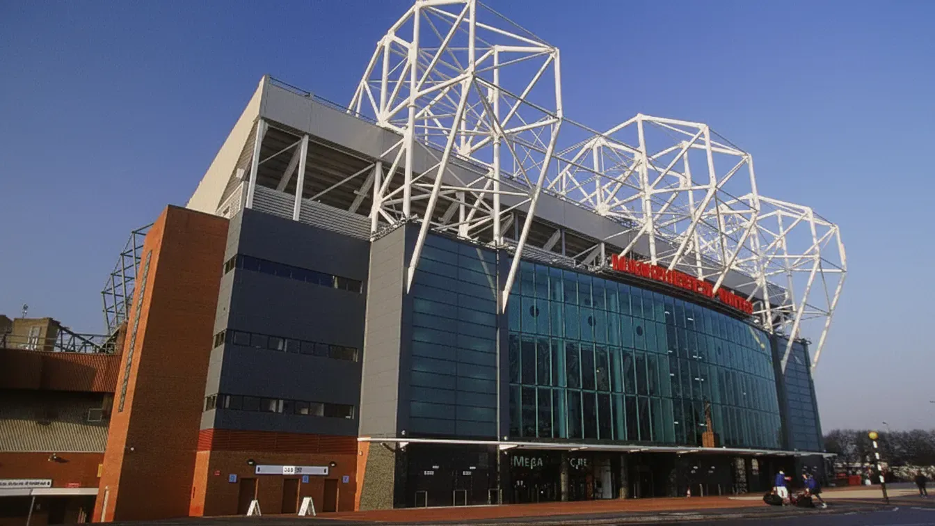 Manchester United podjął ostateczną decyzję. Gwiazda nie jest na sprzedaż mimo ofert
