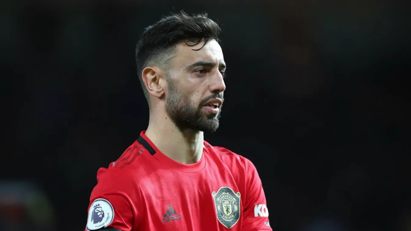 Manchester United podjął ostateczną decyzję. Kapitan otrzyma fortunę, by odrzucić ofertę z Arabii