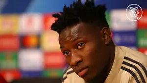 Manchester United podjął ostateczną decyzję w sprawie Onany. Turcy wyłożyli karty na stół