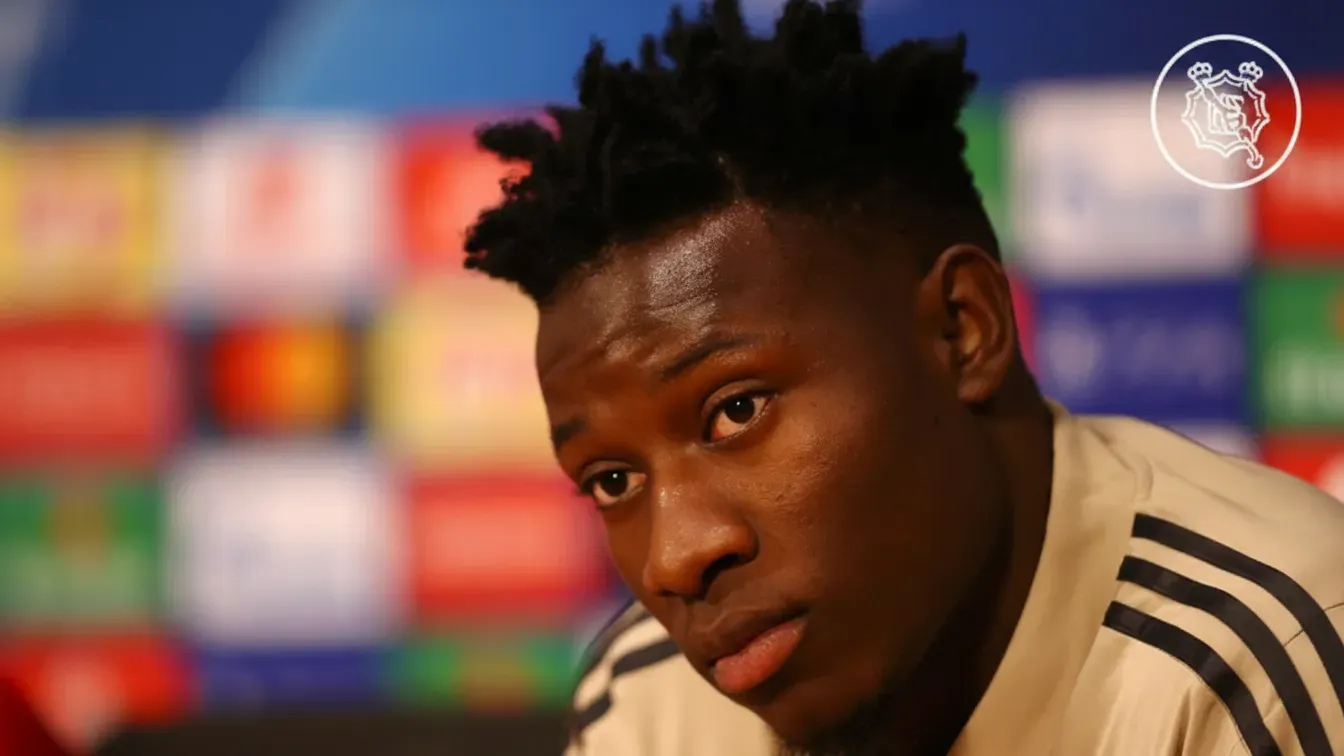 Manchester United podjął ostateczną decyzję w sprawie Onany. Turcy wyłożyli karty na stół