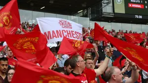 Manchester United podjął ostateczną decyzję. Wyłożą 45 mln euro za gwiazdę LaLiga
