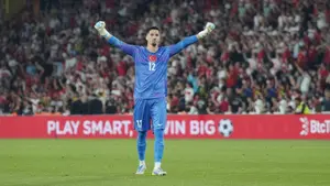 Manchester United pozbywa się bramkarza. Zaskakujący kierunek i niska kwota wykupu